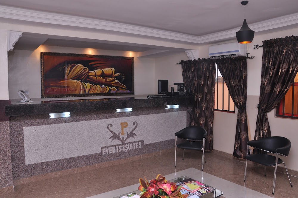 Prestige Hall Event Centre and Suites photo 3